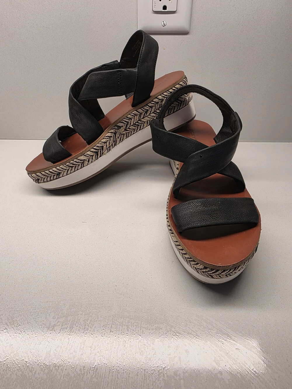 Lucky Brand lucky brand